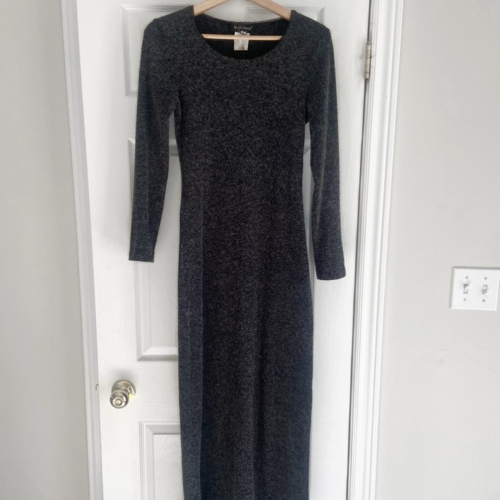 Le Chateau | Maxi dress